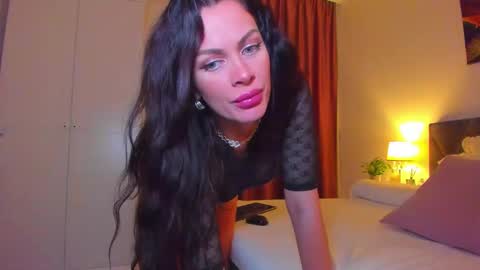 Haziel -  online show from 13, 12, 2025