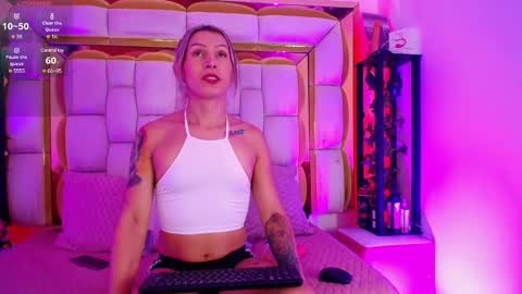 princess helena  online show from 29, 1, 2025