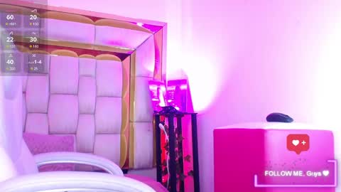 princess helena  online show from 18, 2, 2025