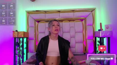 princess helena  online show from 26, 2, 2025