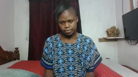 Genty online show from 21, 12, 2025