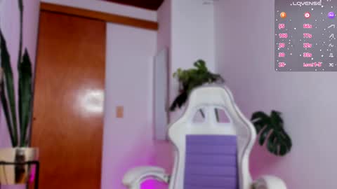 Snapshot of princess_kandy_ chatting on 7, 12, 2024 evaaa new account Beth online show from 7, 12, 2024