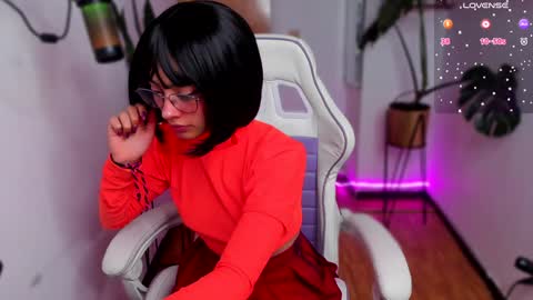 Snapshot of princess_kandy_ chatting on 10, 12, 2024 evaaa new account Beth online show from 10, 12, 2024