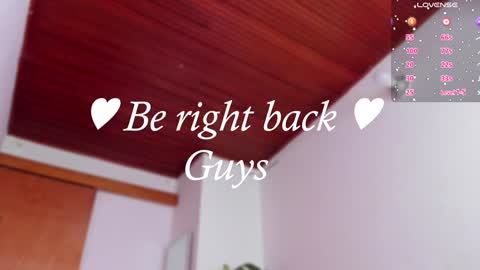 Snapshot of princess_kandy_ chatting on 23, 1, 2025 evaaa new account Beth online show from 23, 1, 2025