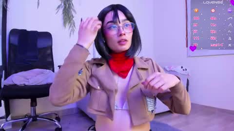 Snapshot of princess_kandy_ chatting on 9, 1, 2026 evaaa new account Beth online show from 9, 1, 2026