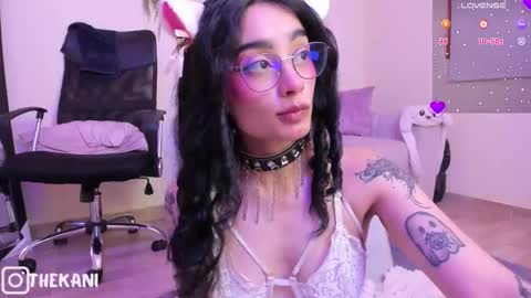 Snapshot of princess_kandy_ chatting on 11, 2, 2026 evaaa new account Beth online show from 11, 2, 2026
