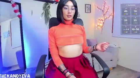 evaaa new account Beth online show from 26, 6, 2026
