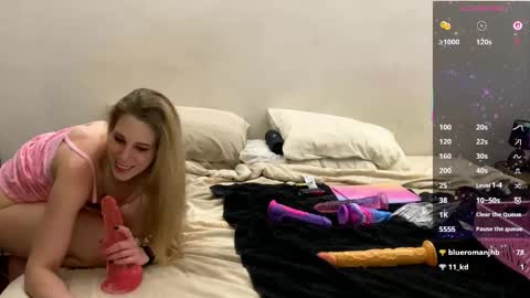 Snapshot of princess_kiki_za chatting on 11, 9, 2025 Kiki online show from 11, 9, 2025