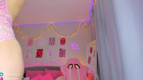 Snapshot of princess_kristy chatting on 19, 1, 2026 Kristy online show from 19, 1, 2026