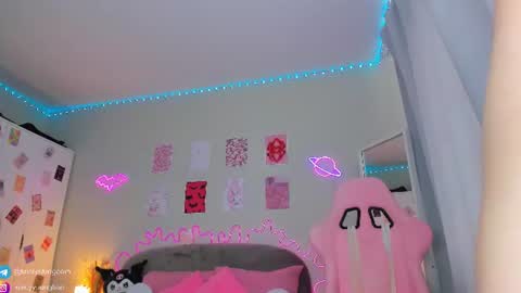 Snapshot of princess_kristy chatting on 28, 7, 2026 Kristy online show from 28, 7, 2026