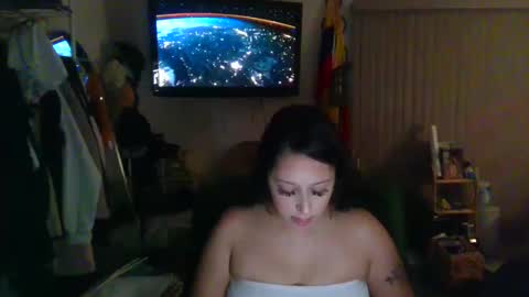 Lizzie online show from 25, 9, 2025