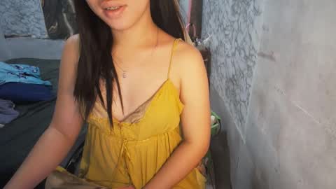Snapshot of princess_marry chatting on 28, 3, 2026 IM MARRY LOOKING SERIOUS IM NEW HERE AND HOPE RESPECT ME online show from 28, 3, 2026