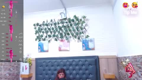 Princess Martinez online show from 5, 12, 2024