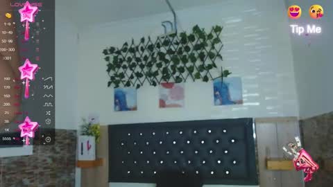 Princess Martinez online show from 7, 12, 2024