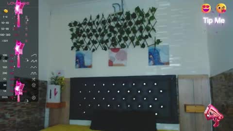 Princess Martinez online show from 10, 12, 2024