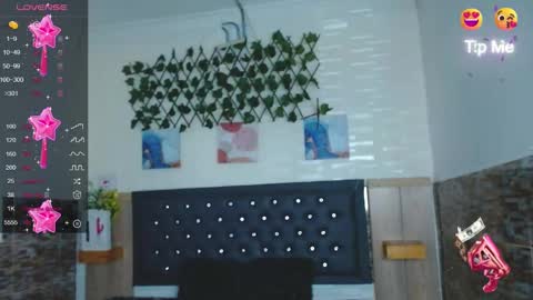 Princess Martinez online show from 12, 12, 2024