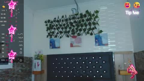 Princess Martinez online show from 13, 12, 2024