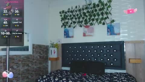 Princess Martinez online show from 21, 12, 2024