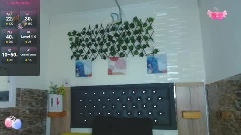 Princess Martinez online show from 20, 1, 2025