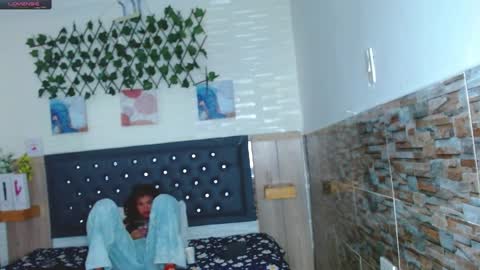 Princess Martinez online show from 7, 2, 2025