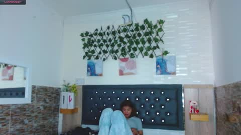 Princess Martinez online show from 11, 3, 2025