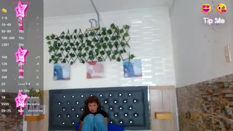 Princess Martinez online show from 1, 10, 2025