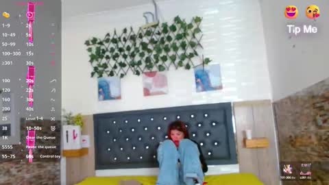 Princess Martinez online show from 22, 10, 2025