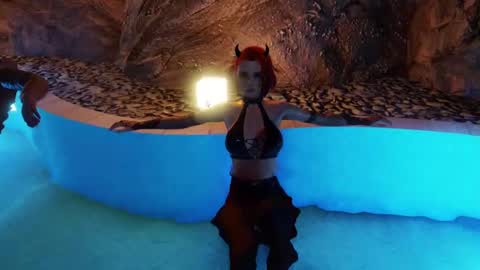 Snapshot of princess_rose20 chatting on 26, 2, 2025 Rose online show from 26, 2, 2025