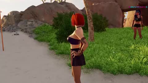 Snapshot of princess_rose20 chatting on 1, 3, 2025 Rose online show from 1, 3, 2025