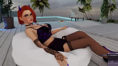 Snapshot of princess_rose20 chatting on 9, 9, 2025 Rose online show from 9, 9, 2025