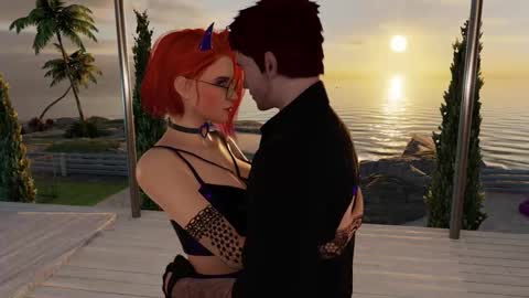 Snapshot of princess_rose20 chatting on 25, 9, 2025 Rose online show from 25, 9, 2025