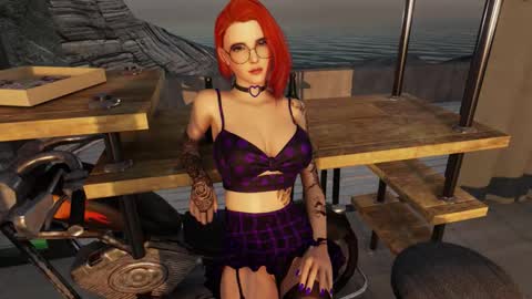 Rose online show from 8, 11, 2025