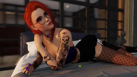 Rose online show from 24, 2, 2026