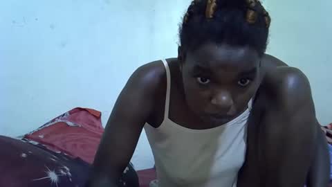 princess_scovia online show from 13, 1, 2026