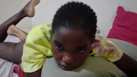 princess_scovia online show from 20, 3, 2026