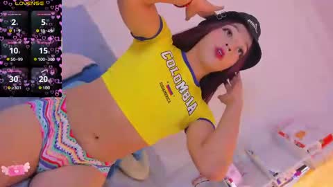 princess_sharon_ online show from 16, 7, 2026