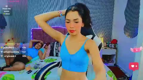 Snapshot of princess_skinny18 chatting on 18, 7, 2026 princess_skinny18 online show from 18, 7, 2026