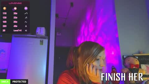 Yo Im Sofiee online show from 27, 4, 2026
