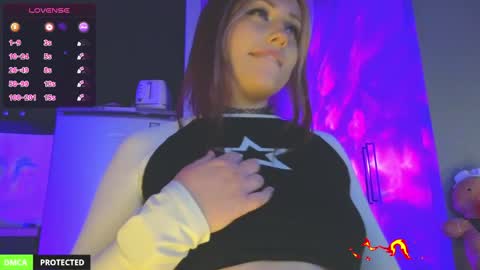 Yo Im Sofiee online show from 1, 5, 2026
