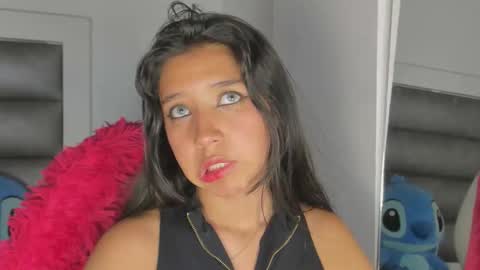 princess_tokyo_ online show from 17, 10, 2025