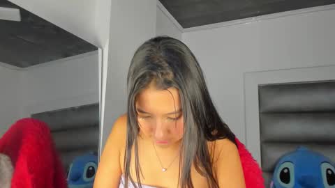 princess_tokyo_ online show from 6, 11, 2025