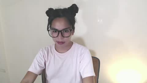 Snapshot of princess_yurie chatting on 2, 3, 2025 Yurie online show from 2, 3, 2025