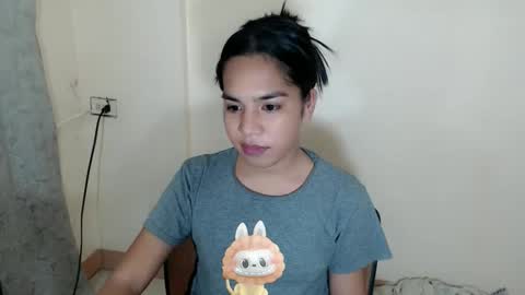 Snapshot of princess_yurie chatting on 5, 10, 2025 Yurie online show from 5, 10, 2025