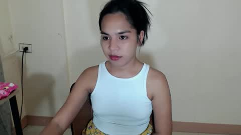 Snapshot of princess_yurie chatting on 9, 10, 2025 Yurie online show from 9, 10, 2025