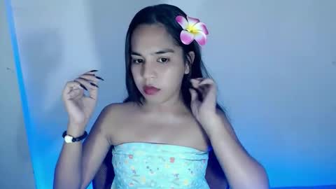 Snapshot of princess_yurie chatting on 18, 11, 2025 Yurie online show from 18, 11, 2025