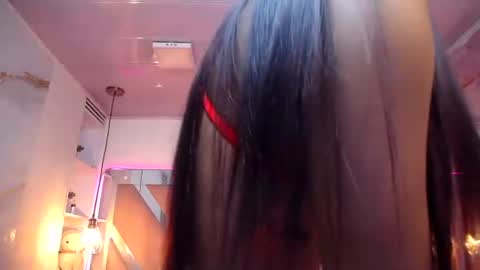 princessa_charlotte online show from 17, 6, 2026
