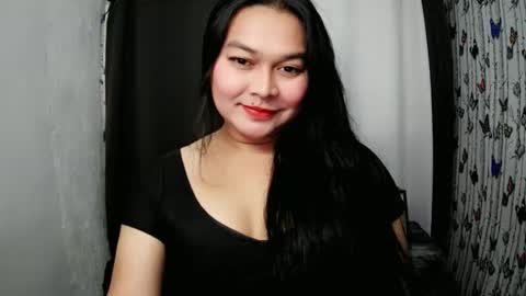 Aimi online show from 6, 11, 2025