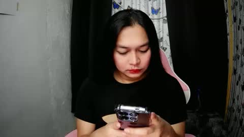 Aimi online show from 4, 5, 2026