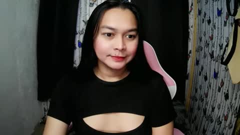 Aimi online show from 5, 5, 2026