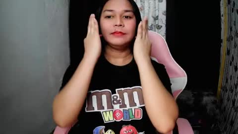 Aimi online show from 15, 7, 2026
